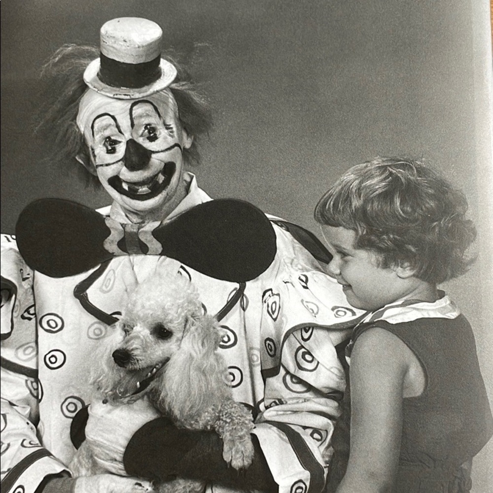 I accept offers! Let’s make a deal!